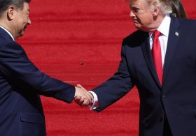 Trump disputes ambassador’s claim there were discussions with China’s president to buy U.S. arms
