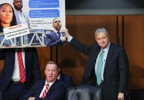 Eric Schmitt defends perjury trap airball at Jack Smith hearing: ‘Not a mistake’