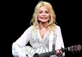 Bono Reveals Dolly Parton Recorded Final Song With U2
