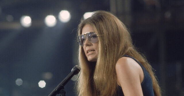 Protectionist and Feminist: Gloria Steinem Agreed With Donald Trump on Trade GettyImages 50370116 e1788443744397 640x335 1