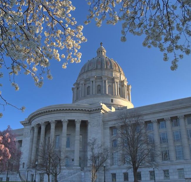 Missouri launches investigation into ActBlue for potential fundraising fraud