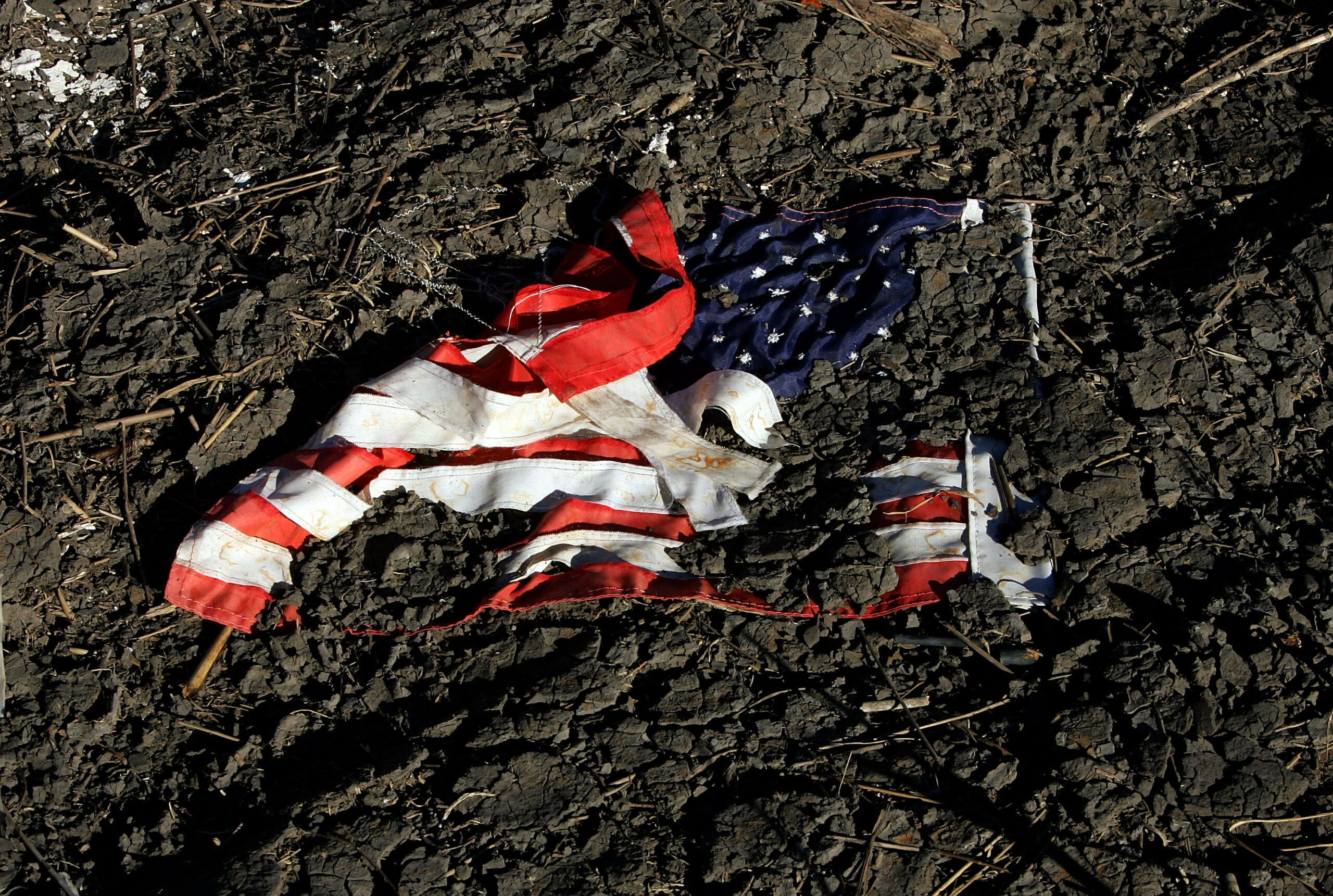 How Long Will the American Worker Pay for Endless War? GettyImages 56488653 scaled 1