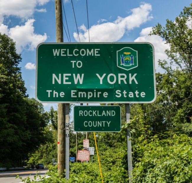 New York lawmakers lead bipartisan push to ban mid-decade redistricting
