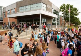 US School Kickoff: What’s in Store May Surprise You