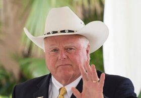TX Agriculture Commissioner: ICE Raiding Packing Plants Will Raise Beef Prices