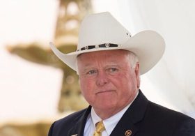 TX Agriculture Commissioner: Even People Here Legally Staying Out of Public Due to Fear of Being Arrested