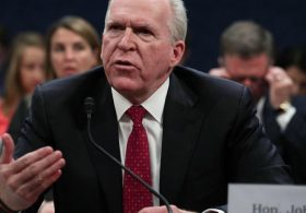 Prosecutors zero in on John Brennan’s role in Trump-Russia collusion narrative in conspiracy case