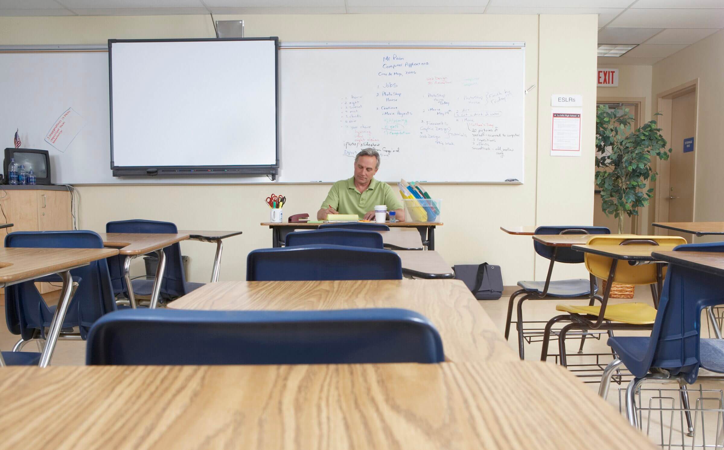 It’s Time to Revoke the Activist Teachers’ Union’s Federal Charter GettyImages 75462645 e1712699137884