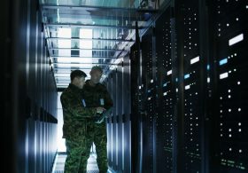 Survey: Only 7 Percent of Voters Rank Data Centers as a Top Political Issue