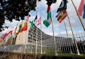 U.N. Committee Says 182 Countries Must Consider Reparations for Transatlantic Slave Trade