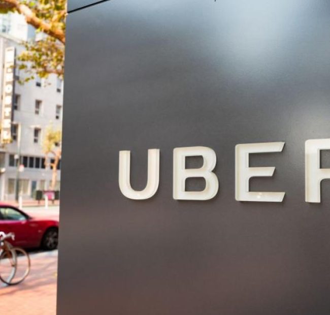 Uber to cut 3,300 mainly management jobs in massive restructuring