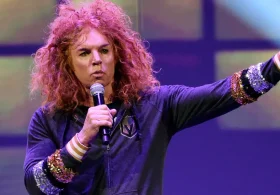 New Information Surfaces After Iconic Prop Comic’s Attempted Suicide