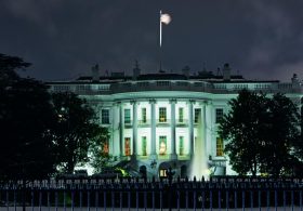 Defiant White House slaps down journalists: ‘Access is a privilege – not a right’