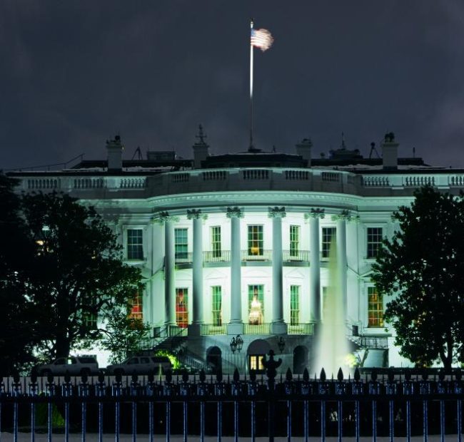 Defiant White House slaps down journalists: ‘Access is a privilege – not a right’