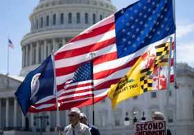 Another Second Amendment Attack Suit May End Up at the Supreme Court