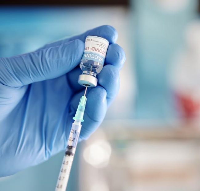 Remote worker fired for refusing COVID vax receives $200k settlement after feds investigate: lawyers