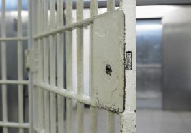 UK releases five men arrested near airbase on bail