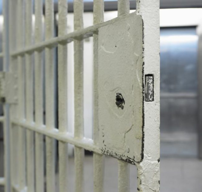 UK releases five men arrested near airbase on bail
