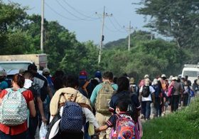 Report: Foreign-Born Population in U.S. Shrinks by 2.9 Million amid Trump Crackdown