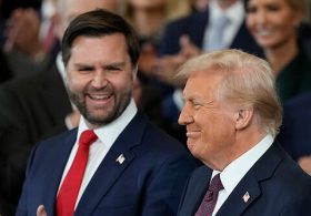 JD Vance Says He and President Trump Have ‘Wargamed’ Plan to Pass SAVE America Act