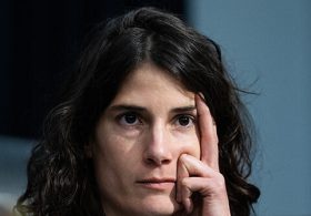 Democrat Rep. Marie Gluesenkamp Perez’s Financial Disclosures Raise Questions After She Backed Trading Ban