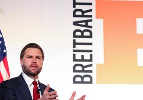 JD Vance: Entitled Establishment Media Demand Special Access that Democrats Wouldn’t Give to Breitbart