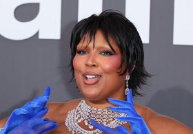 Nolte: One of Two Lawsuits Against Lizzo Dismissed