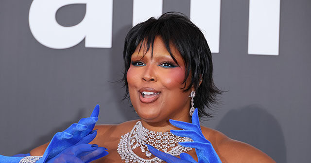 Nolte: One of Two Lawsuits Against Lizzo Dismissed GettyImages2276961972 640x335 1