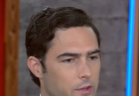 GOP Rep. Gill on Lindsay Clancy: ‘We Have Gotten in a Habit of Medicalizing Evil’