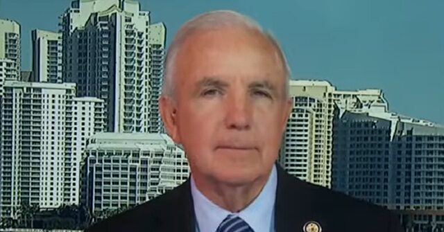 Gimenez: 'Not Happy About' 'Rash of Turnover' in Army Leadership Gimenez 47 Thumbnail 640x335 1