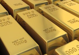 Netherlands Pulls Tons of Gold From Federal Reserve in Preparation for “Severe Crisis”