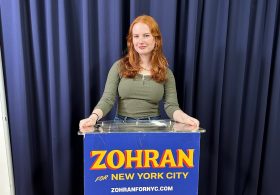 Touting “Noblesse Oblige,” DSA Rich Girl Wants to Help the “Poor” — With Your Money?
