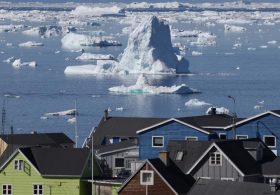 Trump signs deal with Greenland, announces plan to build two military bases there