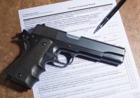 Lawmakers Call for Destruction of ATF’s Illegal Gun Registry