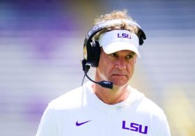 SEC Files Lawsuit Against LSU, Lane Kiffin Amid Push to Recruit Former NFL Players