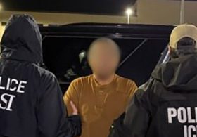 DOJ Crackdown on Illegal Alien Voting Picks Up Steam with Charges Announced in Seven States