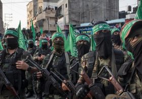 Hamas in our schools? Concern surfaces that anti-Israel narratives are reaching K-12 classrooms
