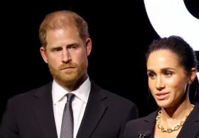Harry and Meghan Issue ‘Surprised’ Response to King’s Harsh Proclamation