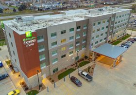 Embattled Democrat Forced To Drop Re-Election Bid After Naked Hotel Debacle