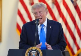Trump: Canada’s currency imbalance with US will be ‘no longer’