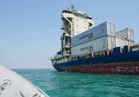 Iran reignites Strait of Hormuz fight as US tightens squeeze