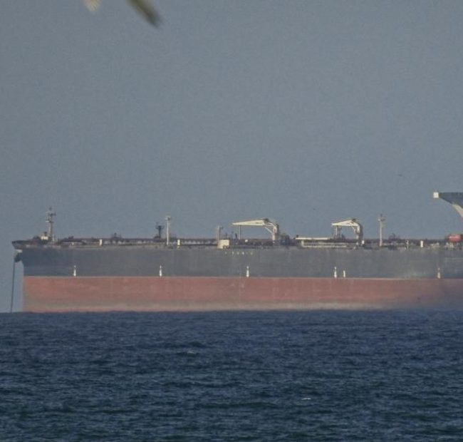 Vance conditions Iran talks on end to Iranian strikes on commercial shipping