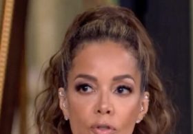 Sunny Hostin: After Midterms, Trump’s Cabinet Could Invoke 25th Amendment