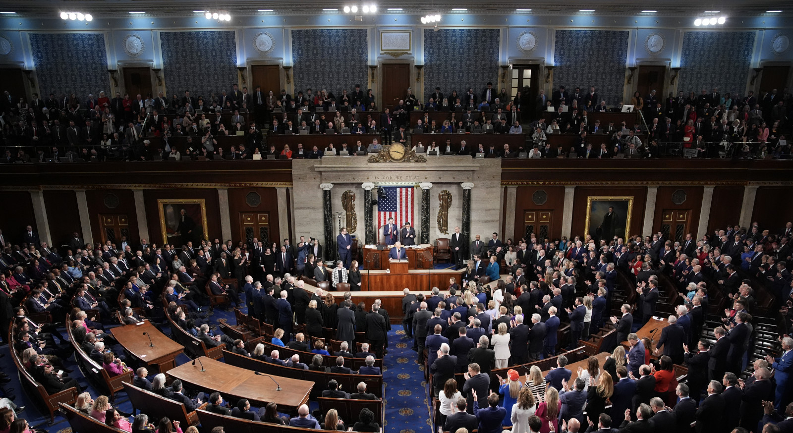 Embattled Democrat Resigns After Naked Hotel Scandal House Congress
