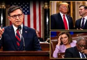 House Passes Major Bill, Giving Americans Big Relief