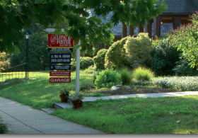 Trump housing chief says new rules help Americans with mortgage costs