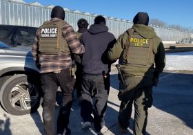 SCOTUS Overturns Blockade On Trump’s Third-Country Deportations