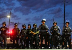 Virginia County Approves Taxpayer-Funded Grants for Families Affected by ICE Detentions