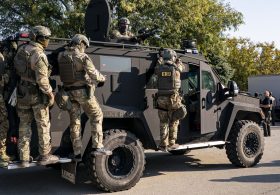 ICE Sets Record with Over 50,000 Arrests in August.