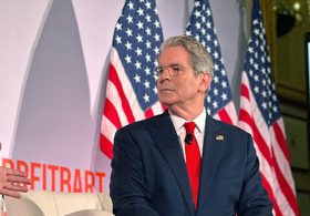 Bessent: U.S. Waging ‘Greatest Economic Isolation Operation in History’ Against Iran — ‘Strangling’ Economy to Force Change